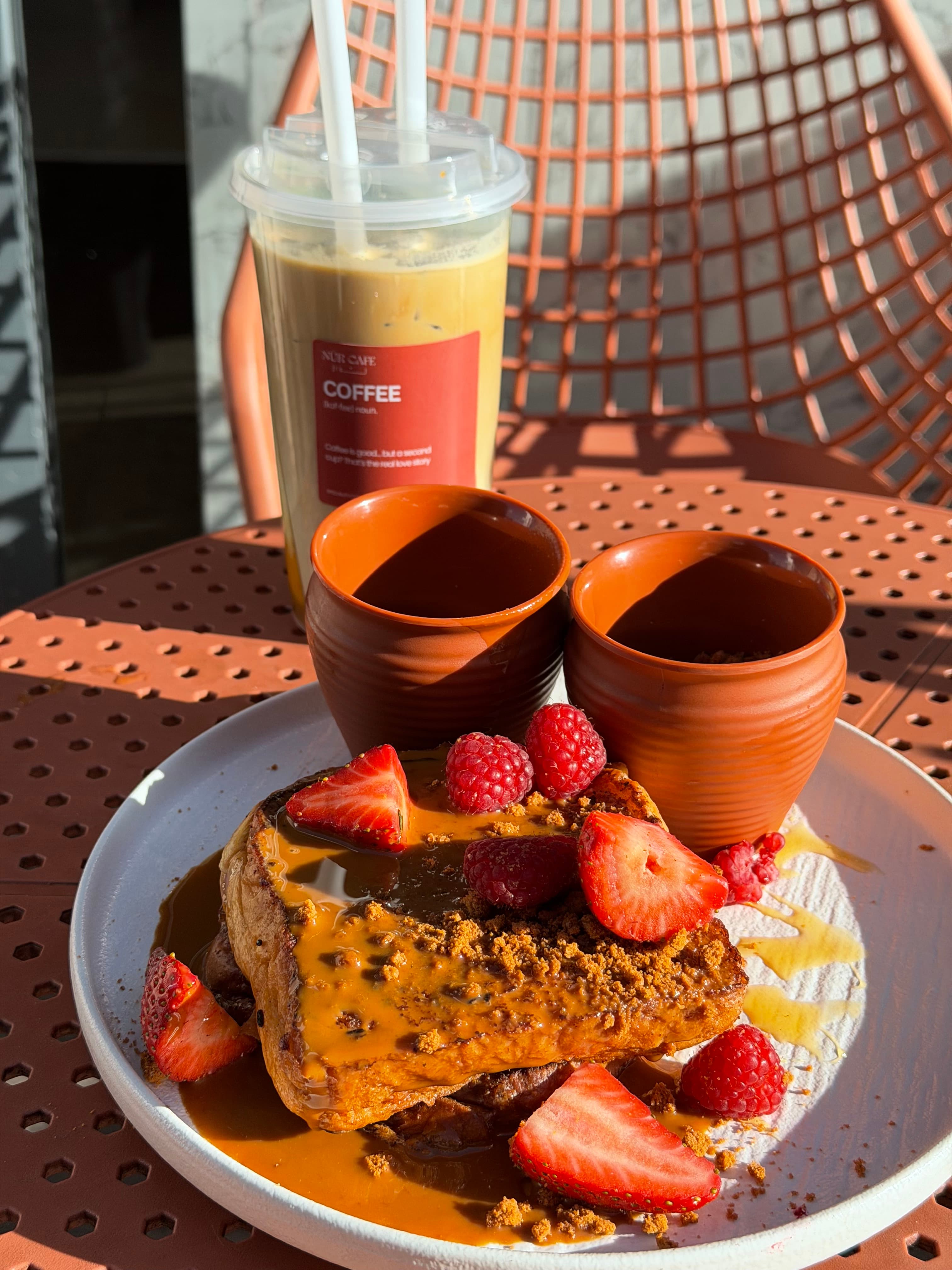 Food & Café